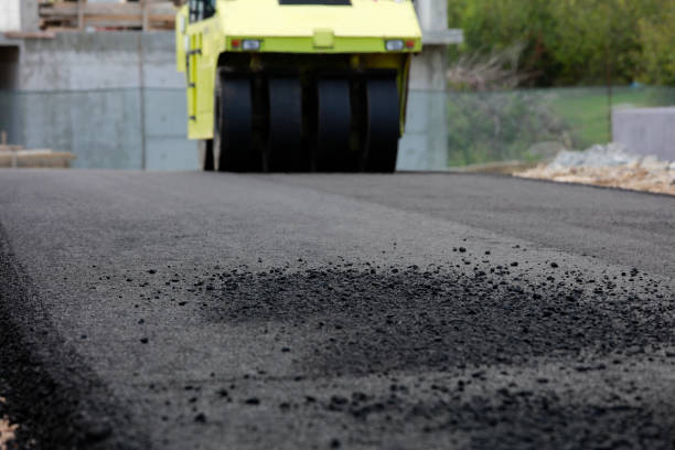 Best Driveway Resurfacing Services in Rice, MN